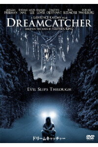 楽天ブックス ドリームキャッチャー 特別版 ローレンス カスダン Dvd 楽天ブックス ドリームキャッチャー 特別版 ローレンス カスダン Dvd